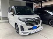2022 TOYOTA ROOMY