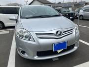 2011 TOYOTA AURIS