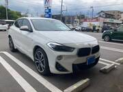2019 BMW X2
