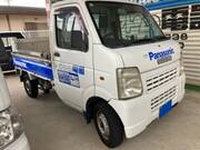 2004 SUZUKI CARRY TRUCK