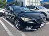 MAZDA ATENZA SEDAN