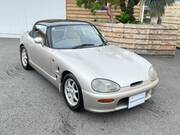 1992 SUZUKI CAPPUCCINO