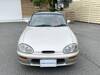 SUZUKI CAPPUCCINO