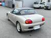 SUZUKI CAPPUCCINO