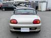 SUZUKI CAPPUCCINO