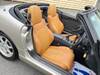 SUZUKI CAPPUCCINO