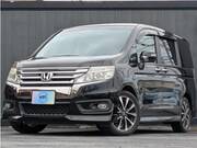 2012 HONDA STEPWAGON