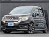HONDA STEPWAGON