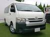 TOYOTA HIACE WAGON