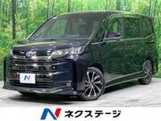 2024 TOYOTA NOAH