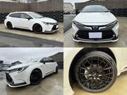 2020 TOYOTA COROLLA TOURING