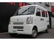 2013 SUZUKI EVERY PA