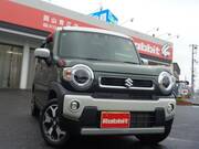 2023 SUZUKI HUSTLER
