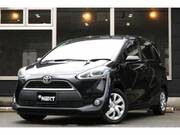 2018 TOYOTA SIENTA