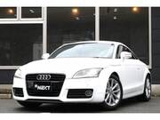 2012 AUDI TT COUPE