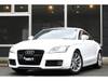 AUDI TT COUPE