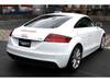 AUDI TT COUPE