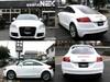 AUDI TT COUPE