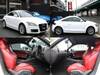 AUDI TT COUPE