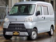 2018 DAIHATSU HIJET CARGO
