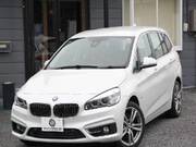 2017 BMW 2 SERIES