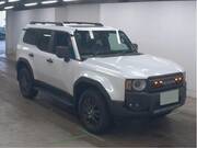 2024 TOYOTA LANDCRUISER 250