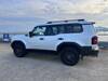 TOYOTA LANDCRUISER 250
