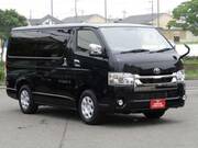 2020 TOYOTA HIACE VAN
