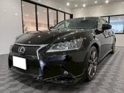 2013 LEXUS GS