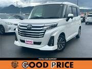 2024 TOYOTA ROOMY