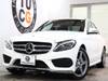MERCEDES BENZ C-CLASS