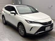 2022 TOYOTA HARRIER Z