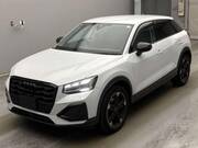 2023 AUDI Q2
