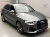 AUDI RS Q3 PERFORMANCE