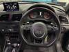 AUDI RS Q3 PERFORMANCE