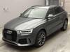 AUDI RS Q3 PERFORMANCE