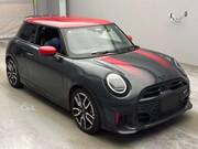 2025 BMW MINI