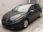 2021 VOLKSWAGEN GOLF