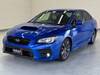 SUBARU WRX S4