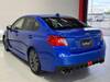 SUBARU WRX S4