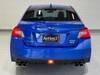 SUBARU WRX S4