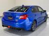 SUBARU WRX S4