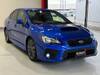 SUBARU WRX S4