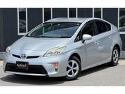 2014 TOYOTA PRIUS L