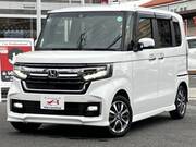 2021 HONDA N-BOX CUSTOM