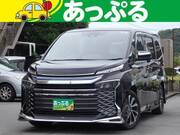 2022 TOYOTA VOXY