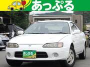1999 TOYOTA SPRINTER TRUENO