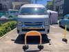 TOYOTA HIACE WAGON