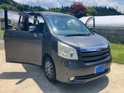 2008 TOYOTA NOAH X