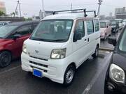 2010 DAIHATSU HIJET CARGO
